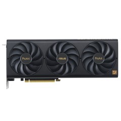 ASUS GeForce RTX 4070 SUPER ProArt OC - 12GB GDDR6X RAM Graphics Card - Unleash Your Creative Power!